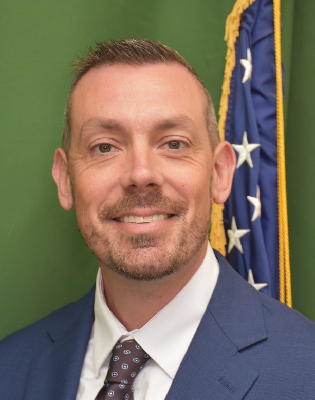 County Manager Selects New Public Safety Commissioner | Sullivan